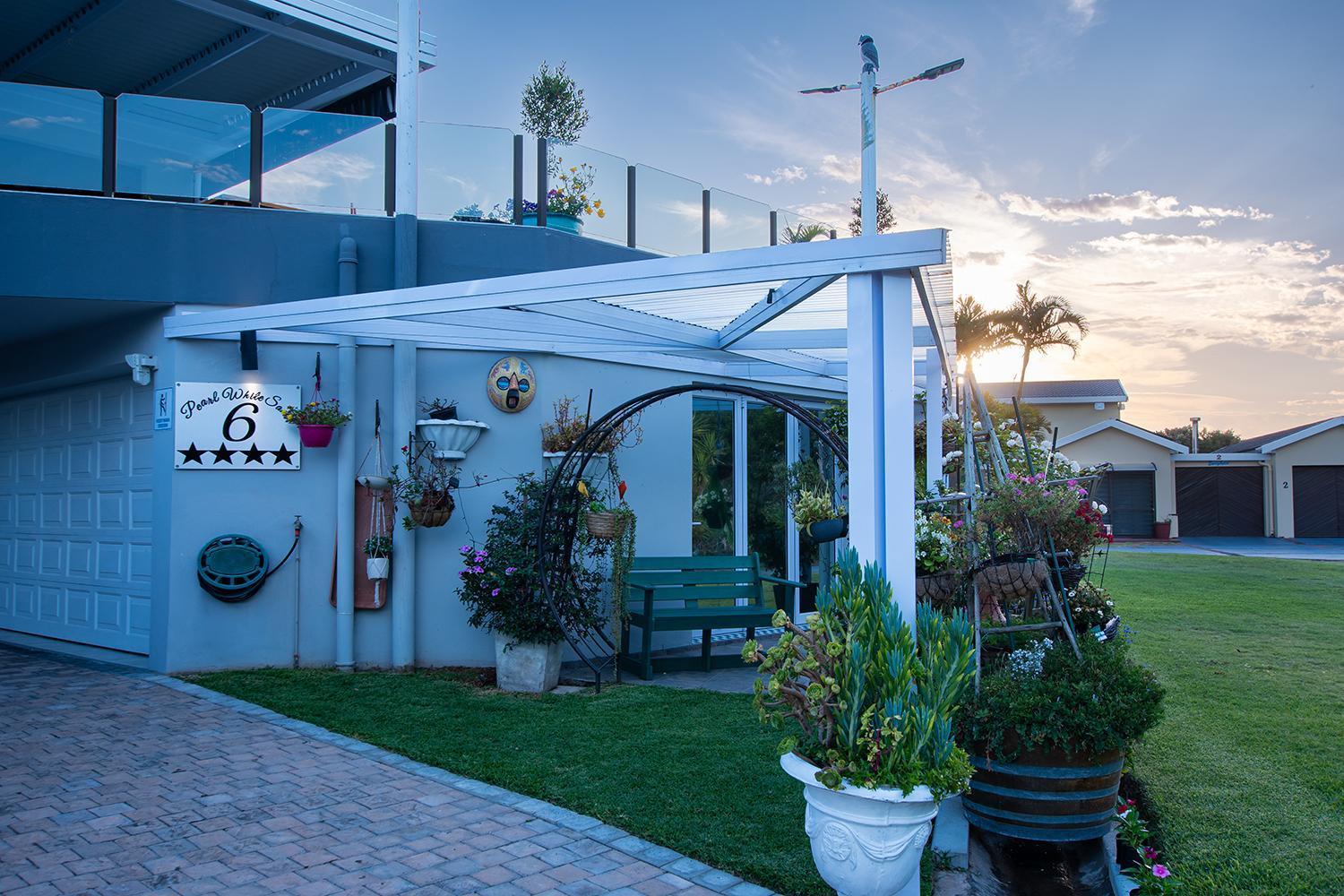 Pearl White Sands Glentana Exterior foto
