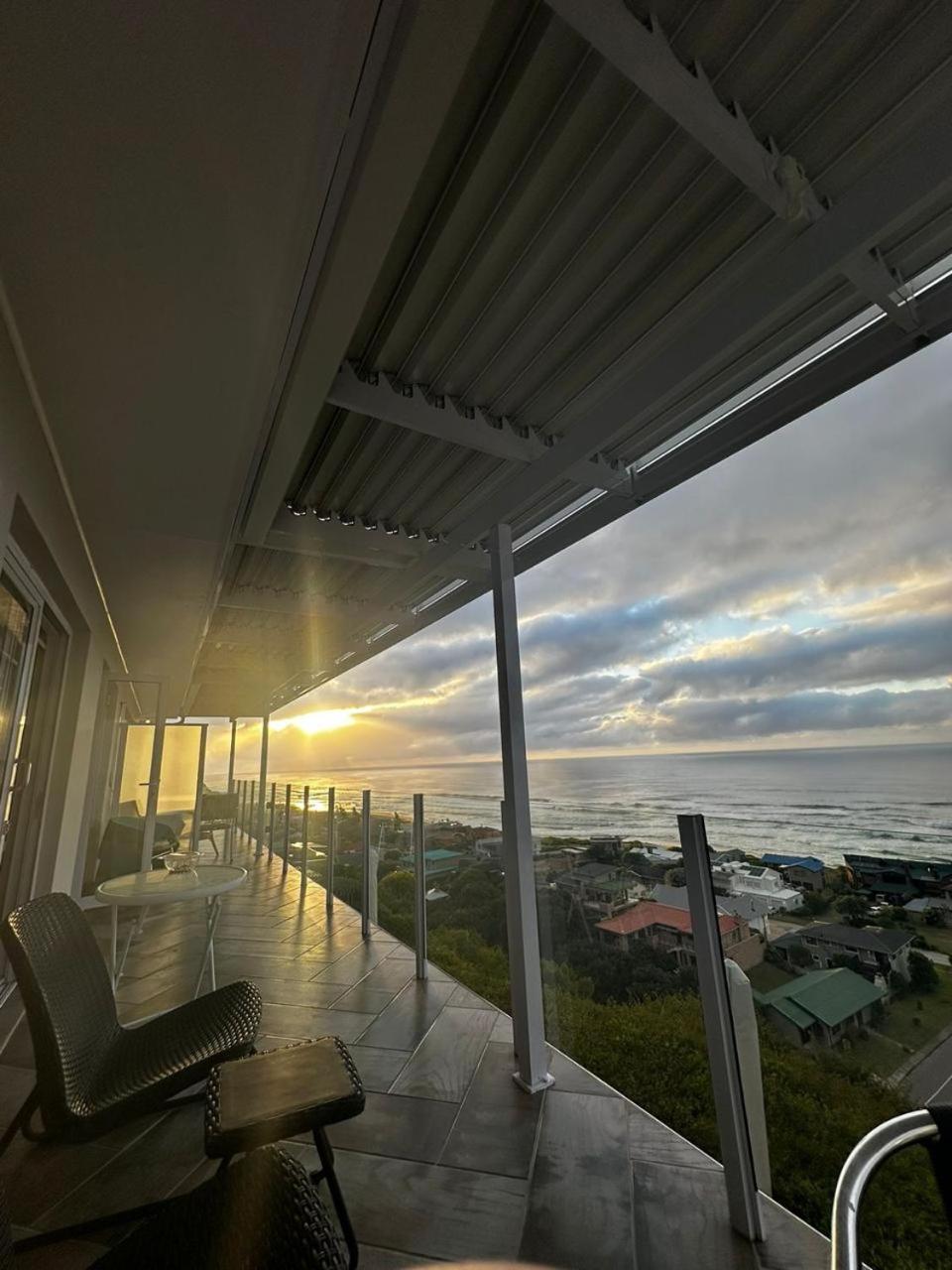 Pearl White Sands Glentana Exterior foto