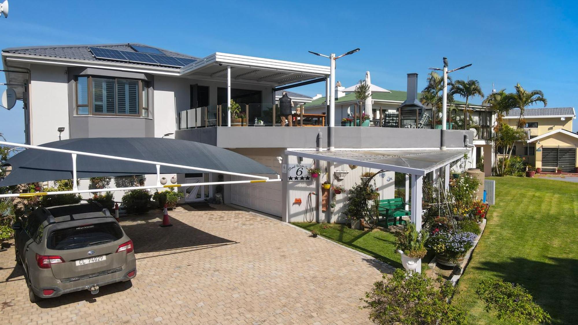 Pearl White Sands Glentana Exterior foto