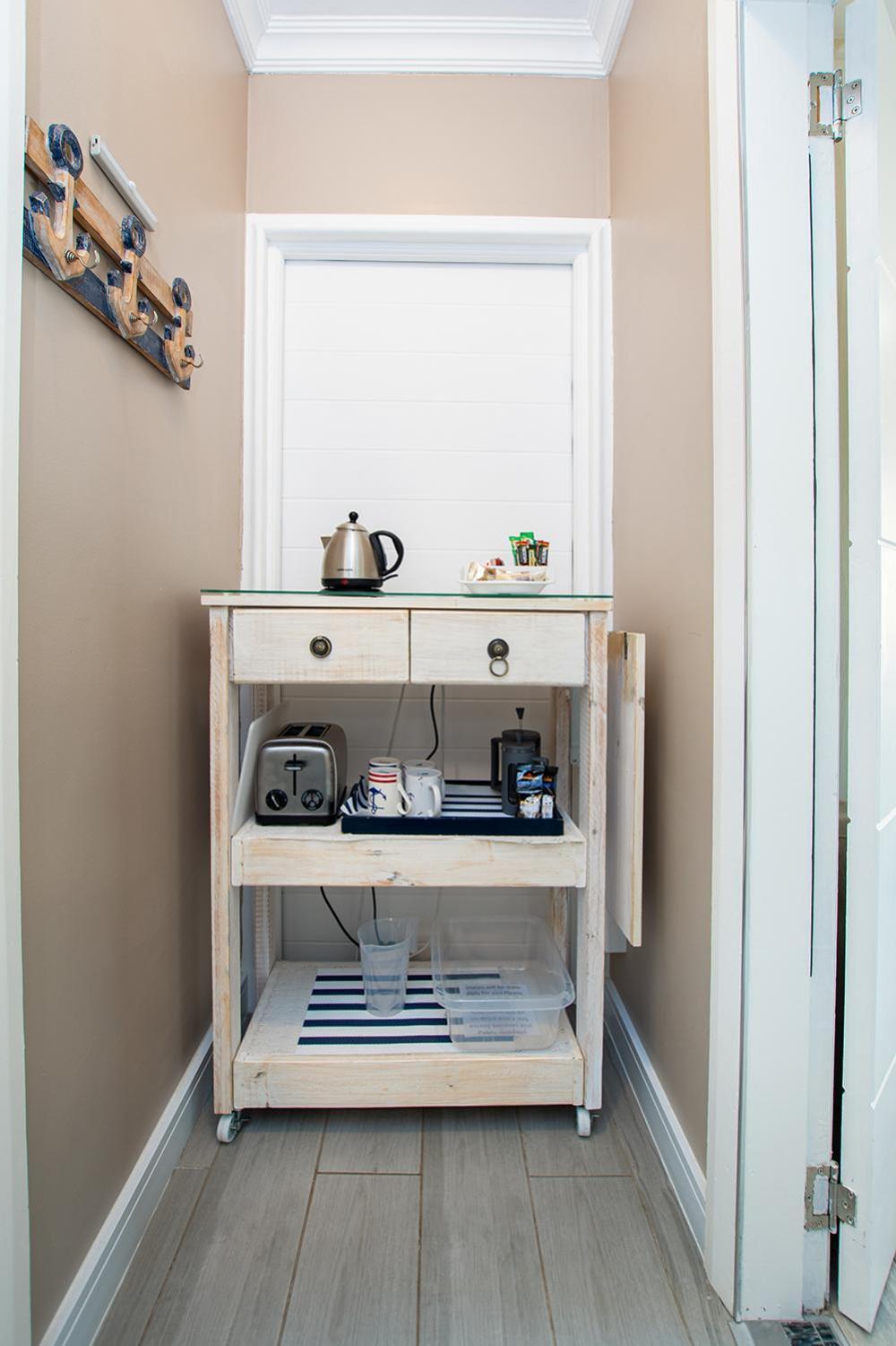 Pearl White Sands Glentana Zimmer foto