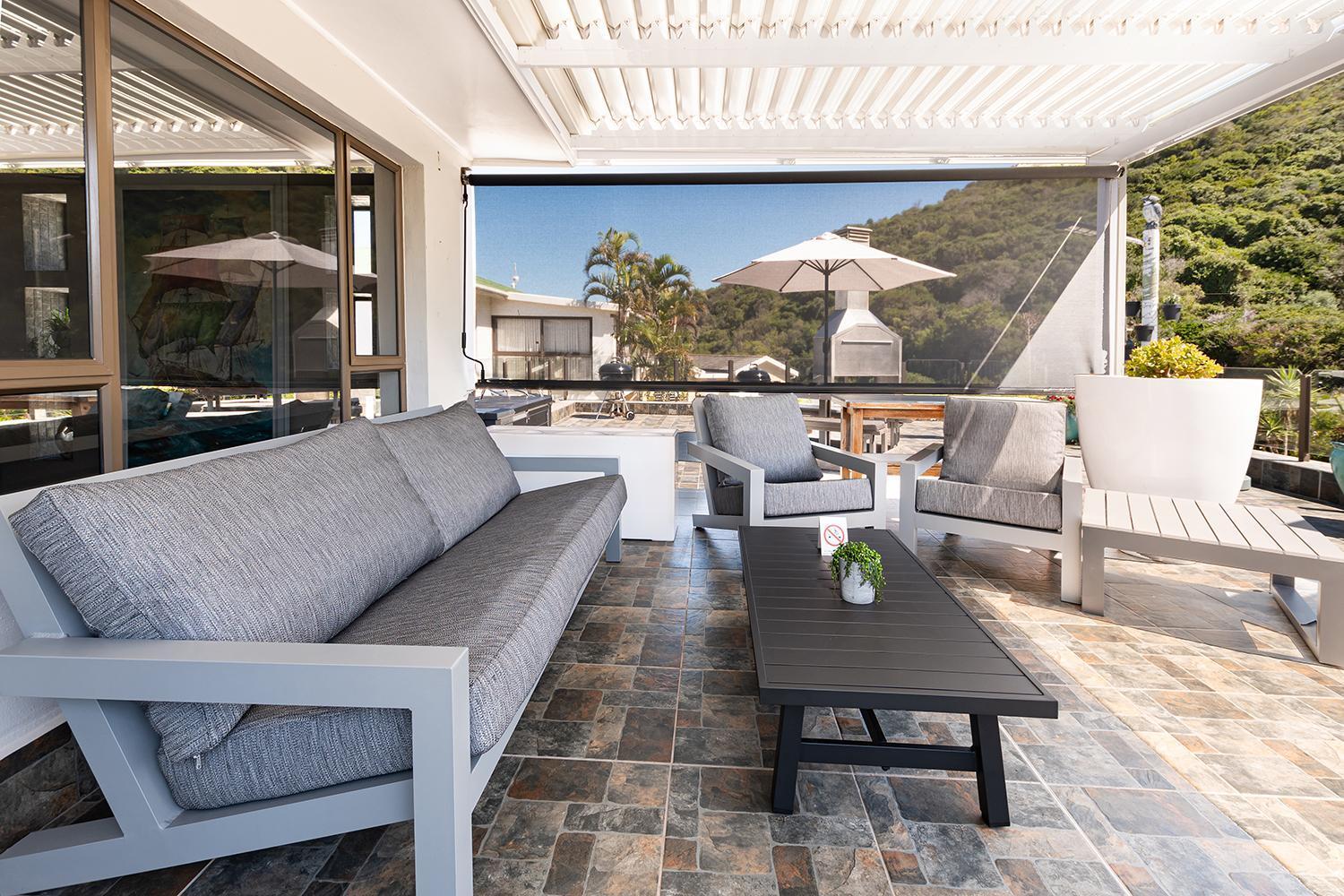 Pearl White Sands Glentana Exterior foto