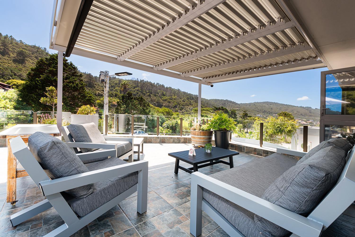 Pearl White Sands Glentana Exterior foto