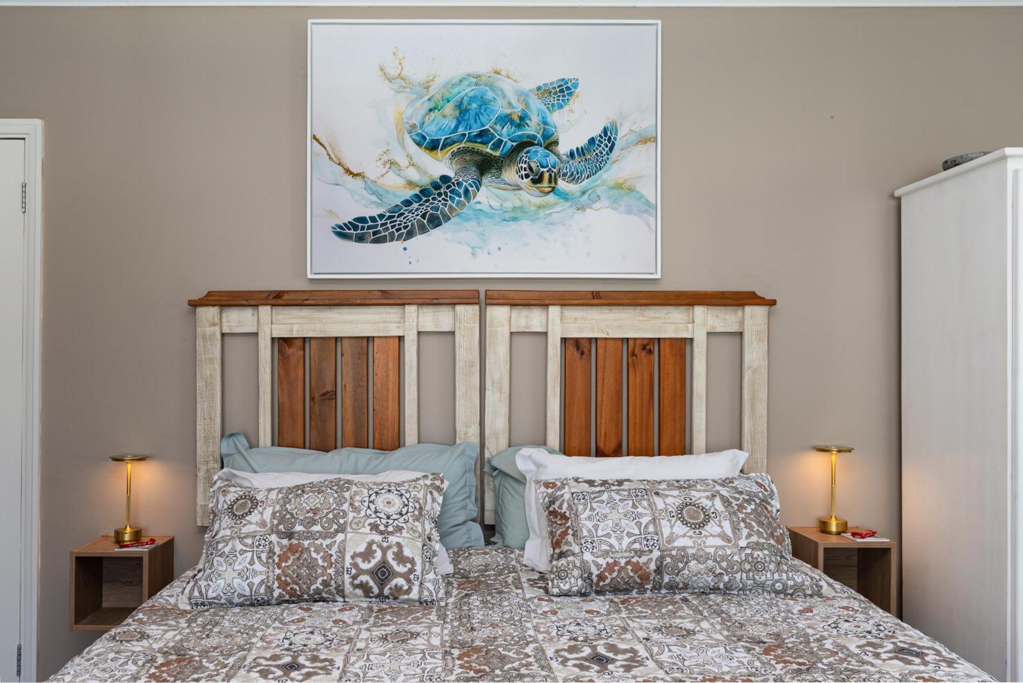 Pearl White Sands Glentana Zimmer foto