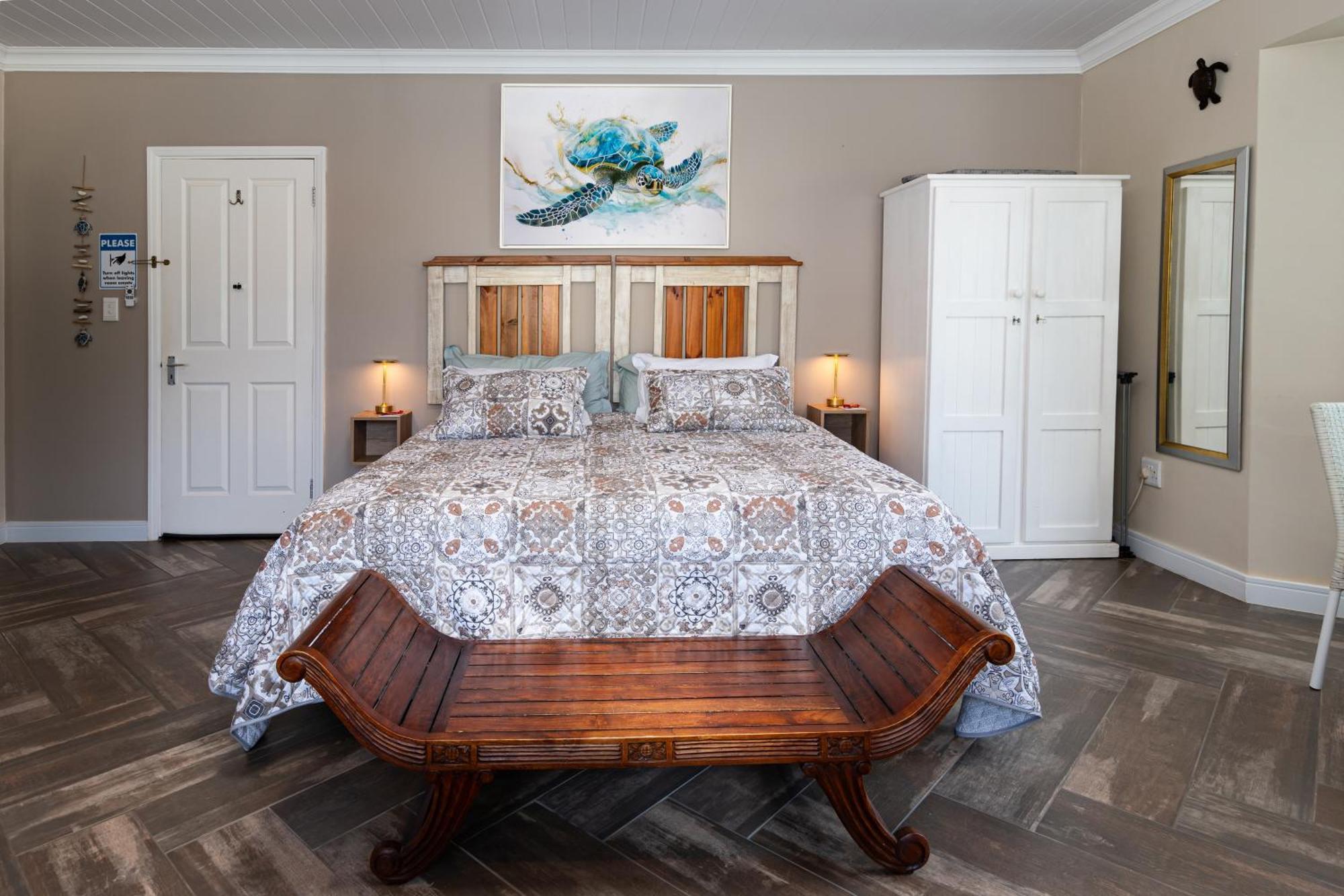 Pearl White Sands Glentana Zimmer foto