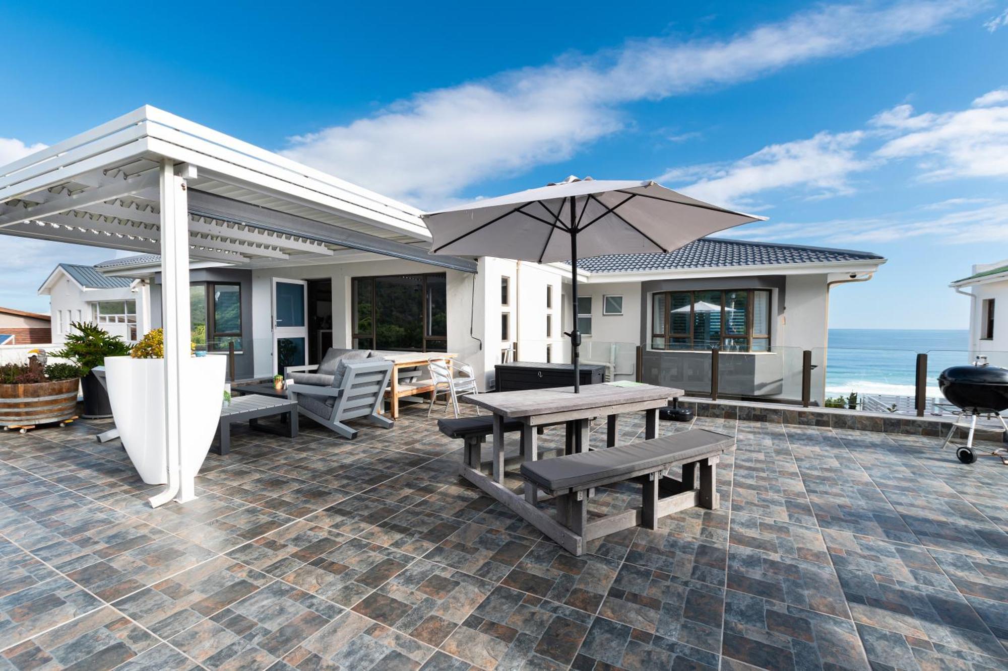 Pearl White Sands Glentana Exterior foto
