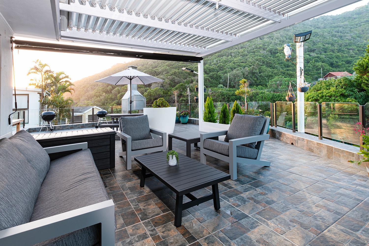 Pearl White Sands Glentana Exterior foto