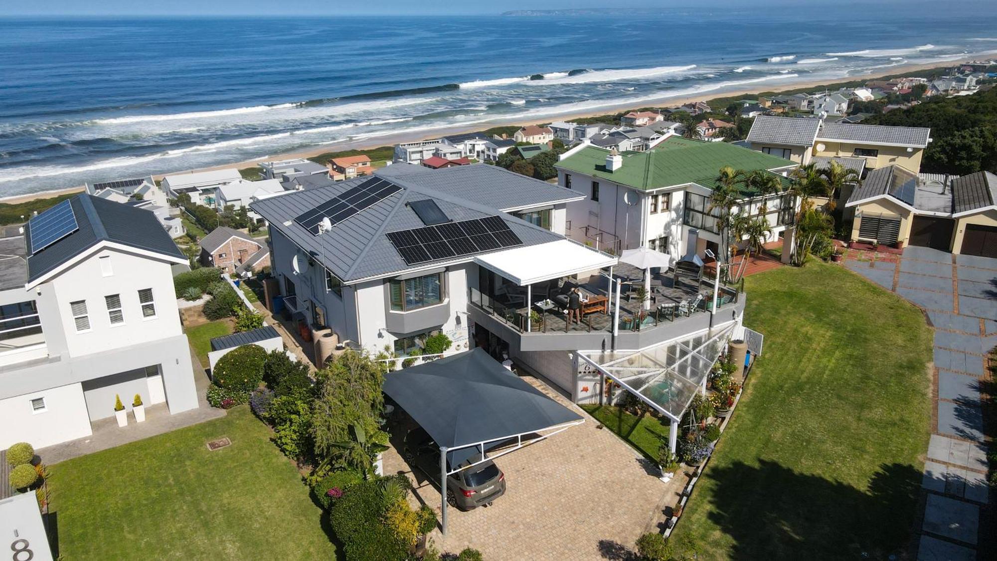 Pearl White Sands Glentana Exterior foto